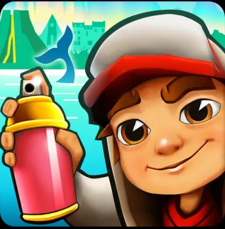 Subway Surfers Mod Apk [Unlimited coins] 2.7.2 For Android