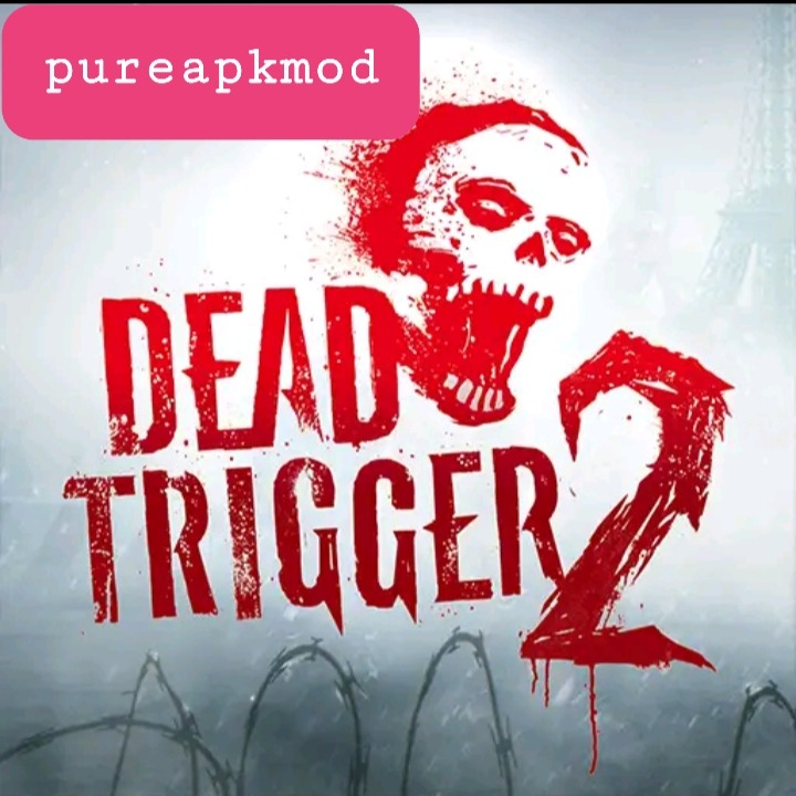 Dead Trigger 2 Mod Apk 1.6.6 Unlimited Everything