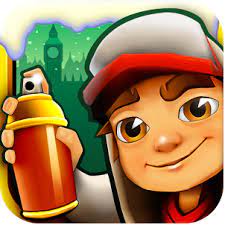 Subway Surfers Mod Apk – Unlimited Coins and Keys Apk kickass Download