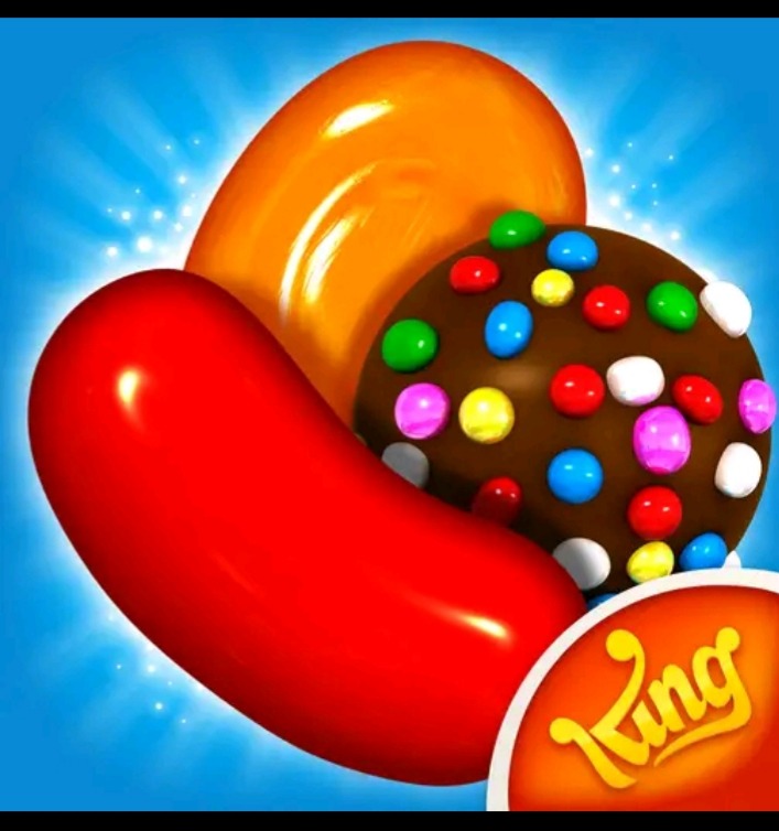 Candy Crush Saga Mod Apk [Unlocked] V 1.184.1.2 for Android