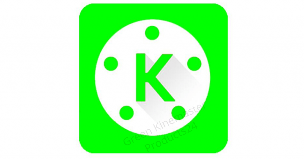 green kinemaster pro