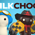 milkchoco mod apk