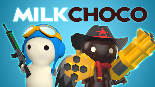 milkchoco mod apk