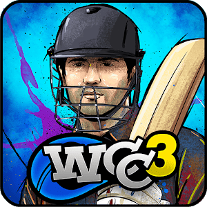 WCC3 MOD APK 0.5.1 World Cricket Championship 3