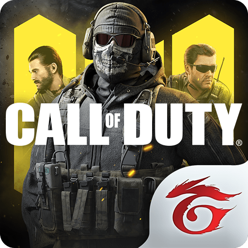 Call of Duty Mobile Mod APK Unlimited Money v 1.0.19 + OBB