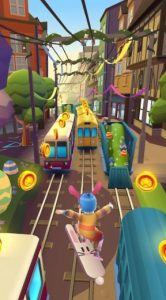 Subway Surfers Mod Apk – Unlimited Coins and Keys Apk kickass Download 3