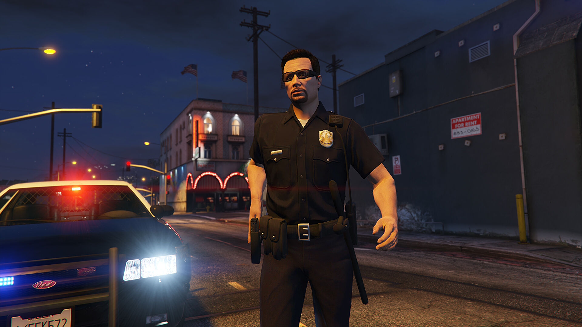 Best GTA V Mods To Check Out Today